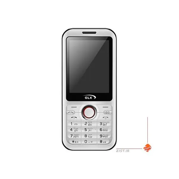 گوشی موبایل جی ال ایکس مدل W004 - 6