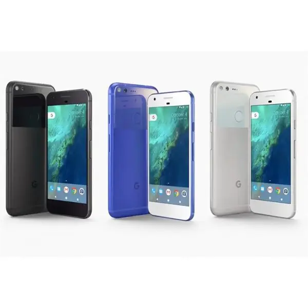 گوشی موبایل گوگل مدل Pixel - ظرفیت 128 گیگابایت - 3