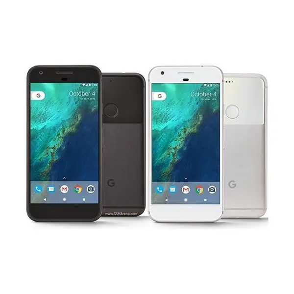 گوشی موبایل گوگل مدل Pixel - ظرفیت 128 گیگابایت - 5