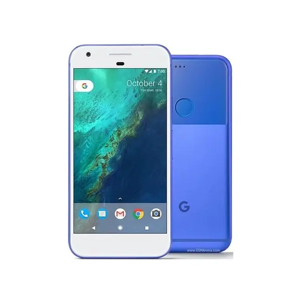 گوشی موبایل گوگل مدل Pixel - ظرفیت 128 گیگابایت - 4