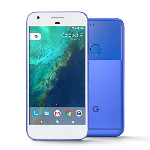 گوشی موبایل گوگل مدل Pixel - ظرفیت 128 گیگابایت - 2