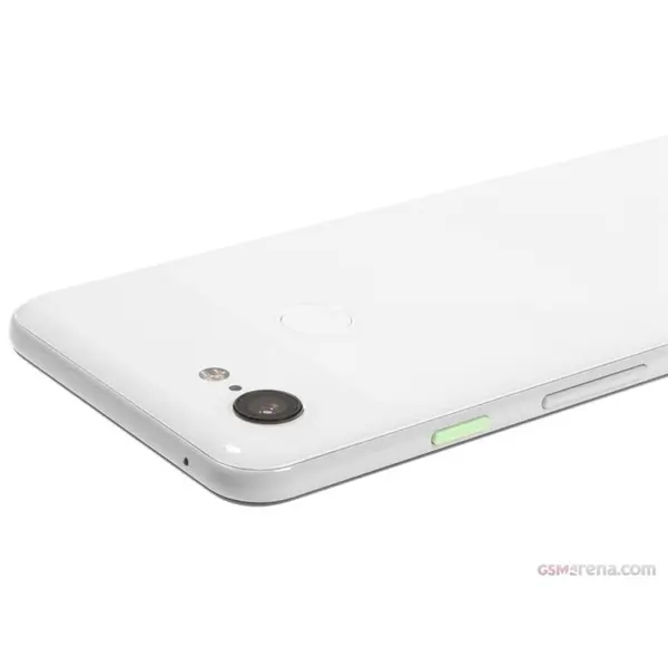 گوشی موبایل گوگل مدل Pixel 3 ظرفیت 64 گیگابایت