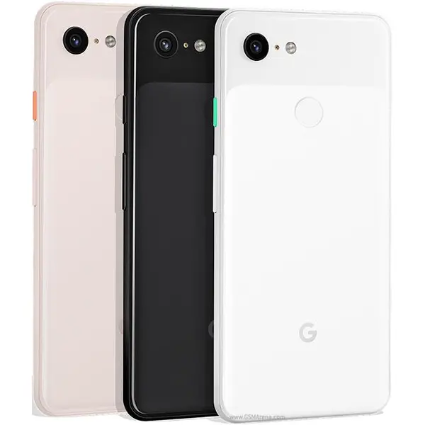 گوشی موبایل گوگل مدل Pixel 3 ظرفیت 64 گیگابایت