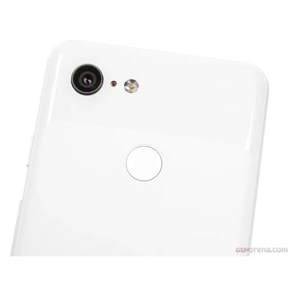 گوشی موبایل گوگل مدل Pixel 3 ظرفیت 64 گیگابایت