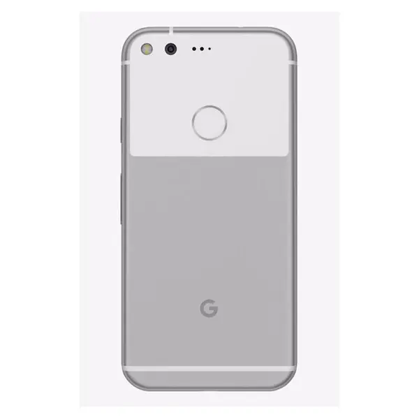 گوشی موبایل گوگل مدل Pixel - 6