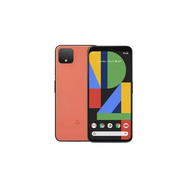 گوشی موبایل گوگل مدل Google Pixel 4 XL - 128GB