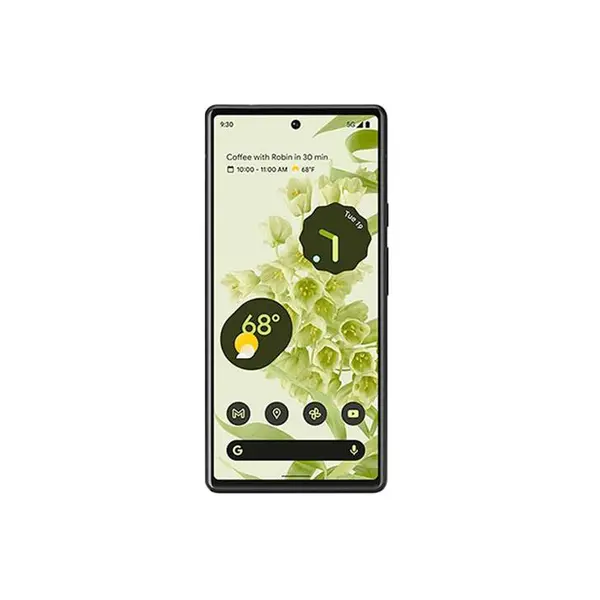 گوشی موبایل گوگل پیکسل 6 ظرفیت 8/256 گیگابایت