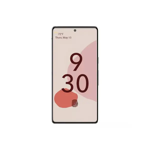 گوشی موبایل گوگل پیکسل 6پرو ظرفیت 12/512گیگابایت