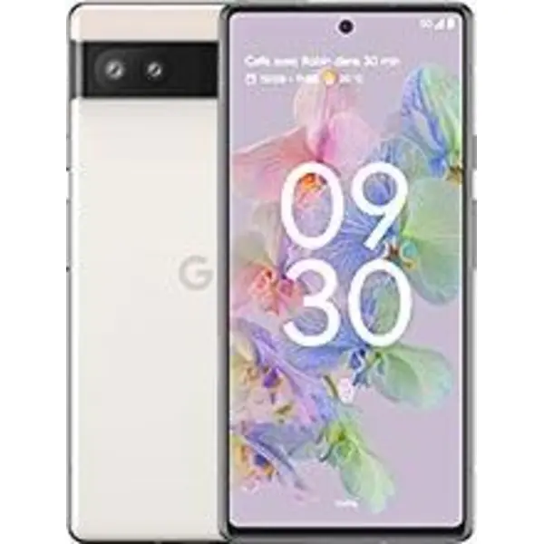 گوشی موبایل Google Pixel 6a ظرفیت 8/128 گیگابایت