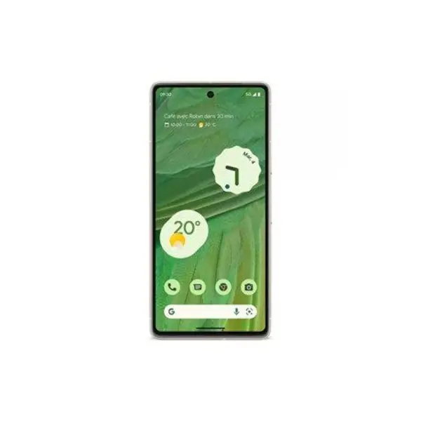گوشی موبایل گوگل پیکسل 7 ظرفیت 8/128 گیگابایت