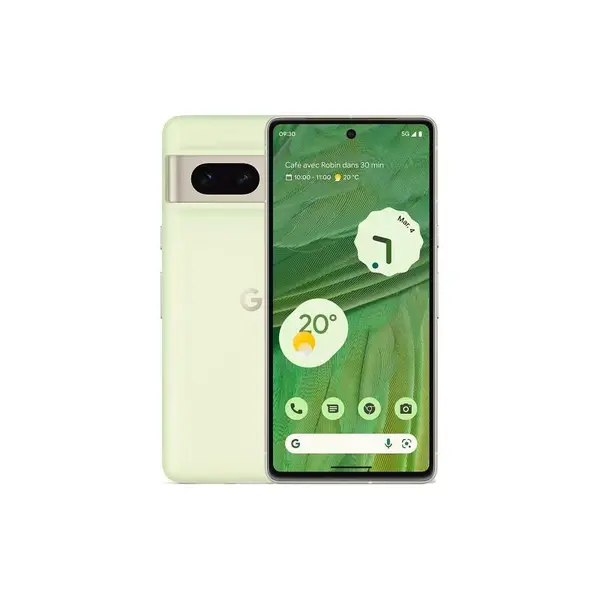 گوشی موبایل گوگل پیکسل 7 ظرفیت 8/256 گیگابایت