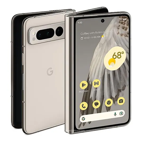 گوشی موبایل گوگل Pixel Fold ظرفیت 12/256 گیگابایت