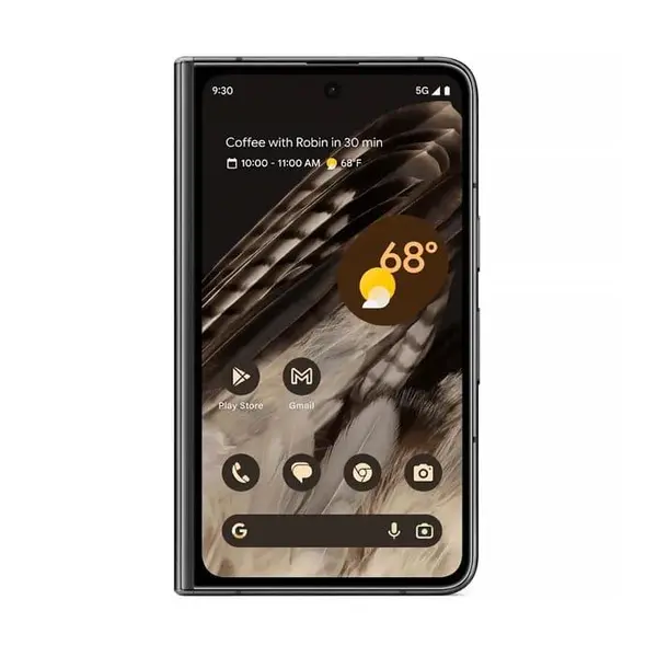 گوشی موبایل گوگل Pixel Fold ظرفیت 12/256 گیگابایت