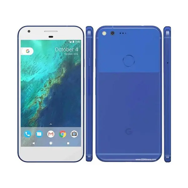 گوشی موبایل گوگل مدل Pixel XL - ظرفیت 128 گیگابایت - 6