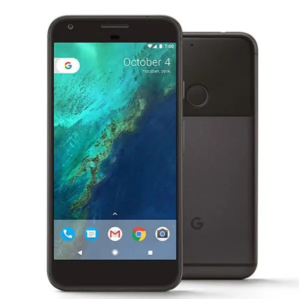 گوشی موبایل گوگل مدل Pixel XL - 6