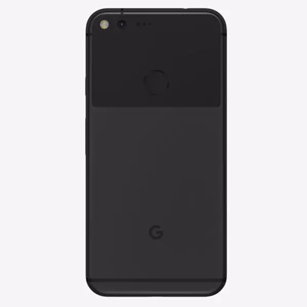 گوشی موبایل گوگل مدل Pixel XL - 4
