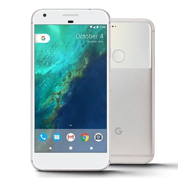 گوشی موبایل گوگل مدل Pixel XL - 3