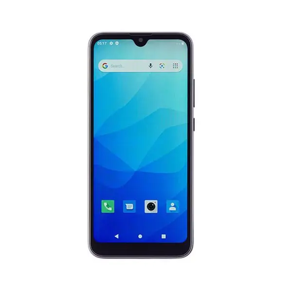 گوشی موبایل جی پلاس P10 ظرفیت 3/32 گیگابایت