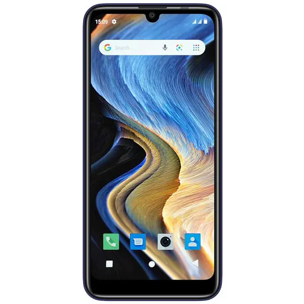 گوشی موبایل جی پلاس مدل پی ۱۰ پلاس GPLUS P10 PLUS ظرفیت ۶۴ گیگابایت و ۳ گیابایت رم