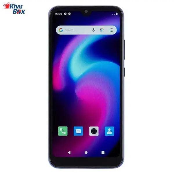 گوشی موبایل جی پلاس مدل پی ۱۰ پلاس GPLUS P10 PLUS ظرفیت ۶۴ گیگابایت و ۳ گیابایت رم