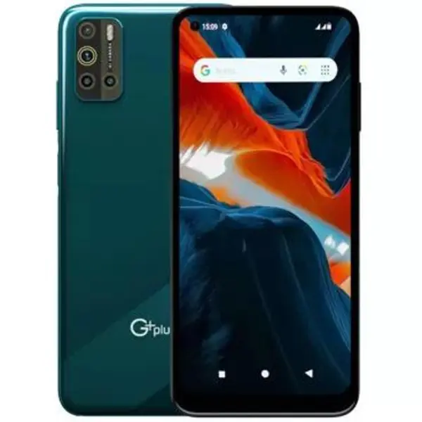 گوشی موبایل جی پلاس Z10 ظرفیت 6/128 گیگابایت