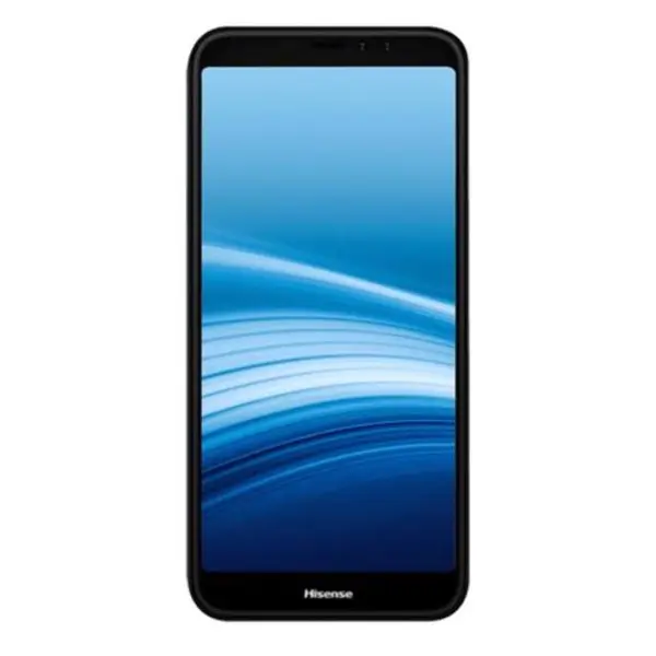 گوشی موبایل هایسنس مدل E30 Lite ظرفیت 1/16 گیگابایت