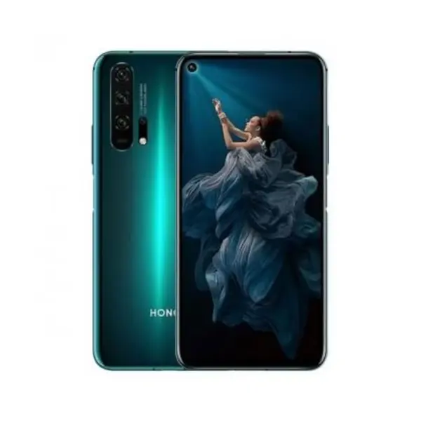 گوشی Honor 20 Pro نسخه 8/256 - 3