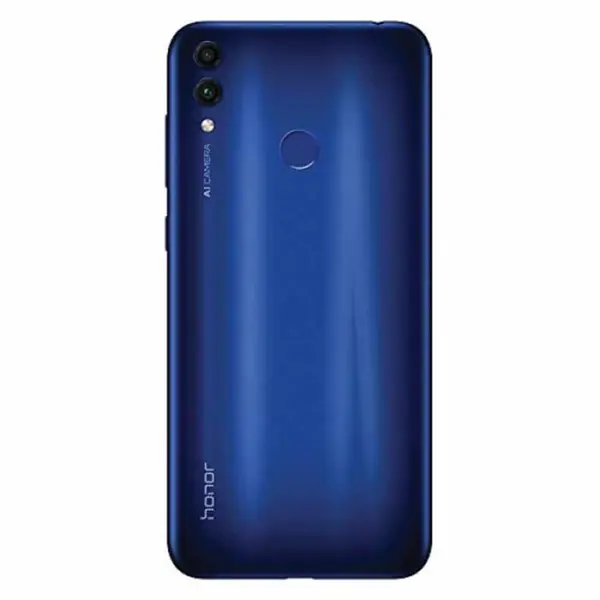 گوشی موبایل آنر مدل Honor 8c - 4