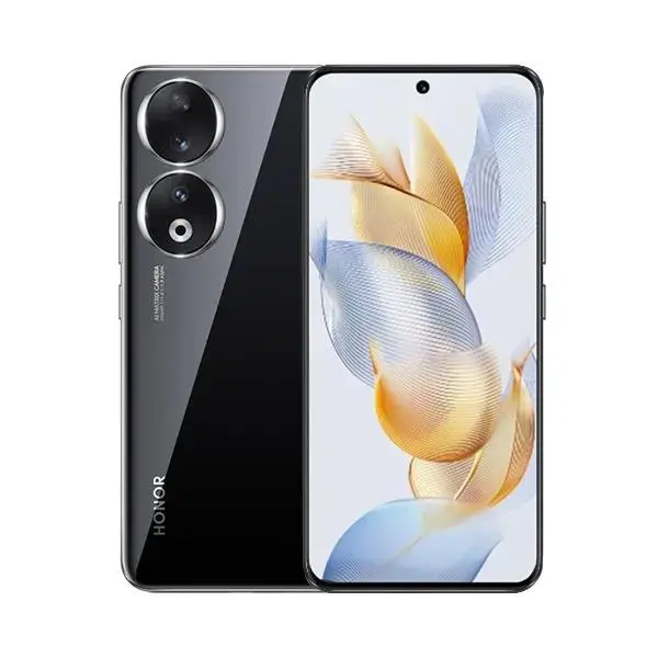 گوشی موبایل آنر 90 ظرفیت 12/512 گیگابات