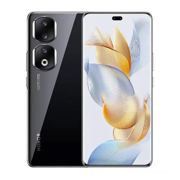 گوشی موبایل آنر 90 Pro ظرفیت 12/256 گیگابات