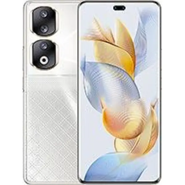 گوشی موبایل آنر 90 Pro ظرفیت 12/256 گیگابات