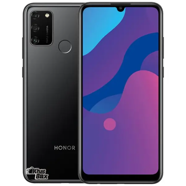 گوشی موبایل Honor 9A - 3