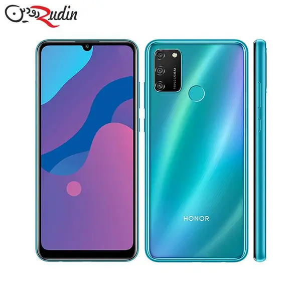 گوشی موبایل Honor 9A - 2