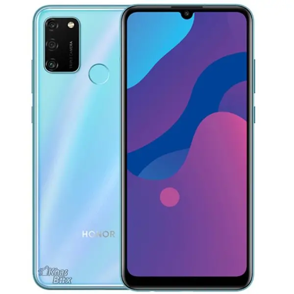 گوشی موبایل Honor 9A - 5
