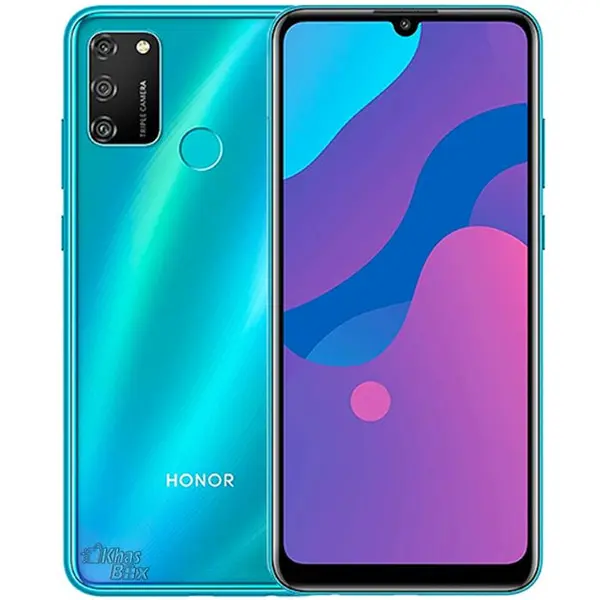 گوشی موبایل Honor 9A - 4