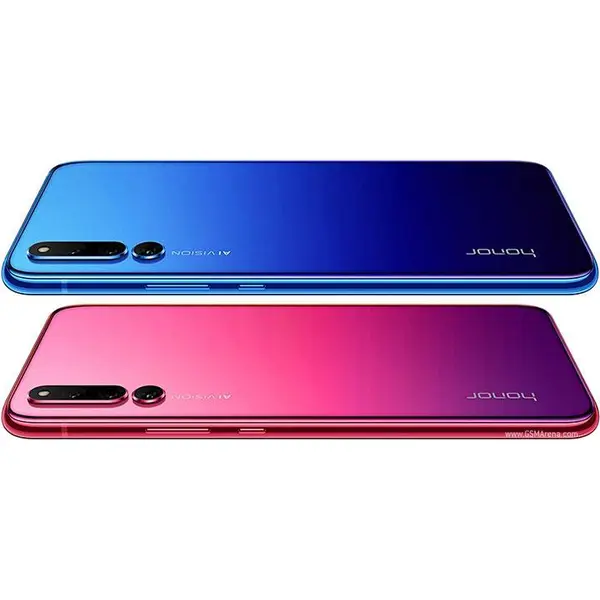 گوشی موبایل آنر Magic 2 با 6 گیگ رم و 128 گیگ حافظه داخلی - 4