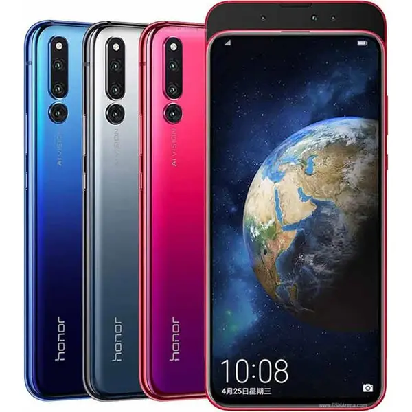 گوشی موبایل آنر Magic 2 با 6 گیگ رم و 128 گیگ حافظه داخلی - 5
