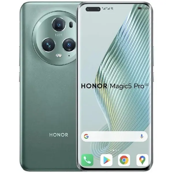 گوشی موبایل Honor Magic5 Pro ظرفیت 12/512 گیگابایت - 2