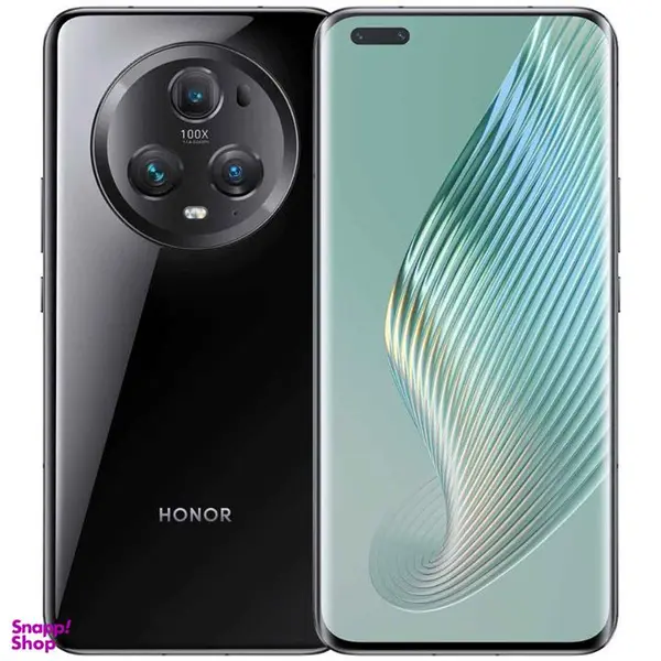 گوشی موبایل Honor Magic5 Pro ظرفیت 12/512 گیگابایت - 4