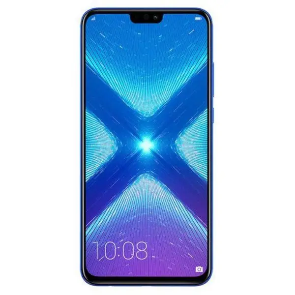 گوشی موبایل آنر X8 ظرفیت 6/128 گیگابایت