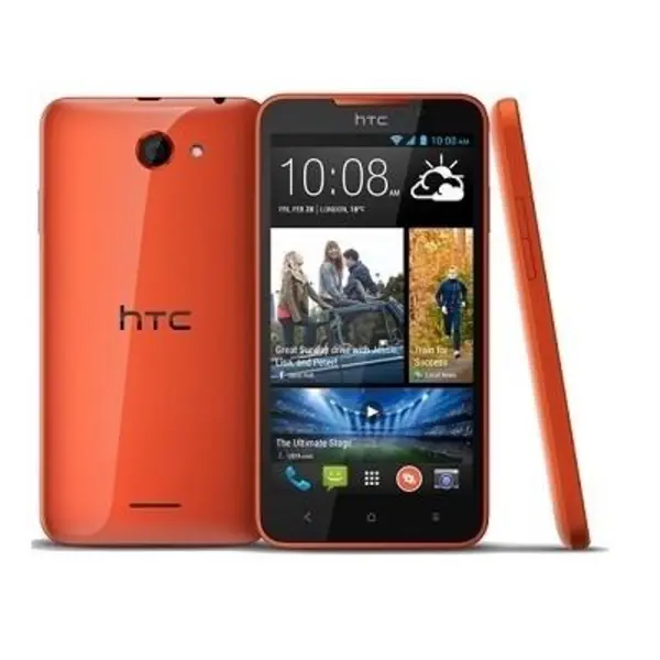 گوشی موبایل اچ تی سی مدل Desire 516 Dual SIM