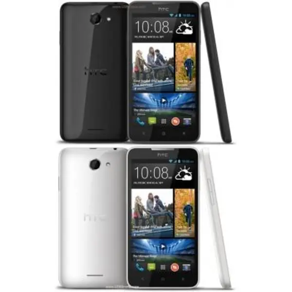 گوشی موبایل اچ تی سی مدل Desire 516 Dual SIM