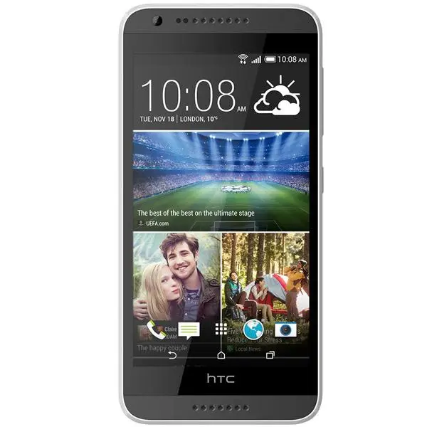 گوشی موبایل اچ تی سی مدل Desire 620