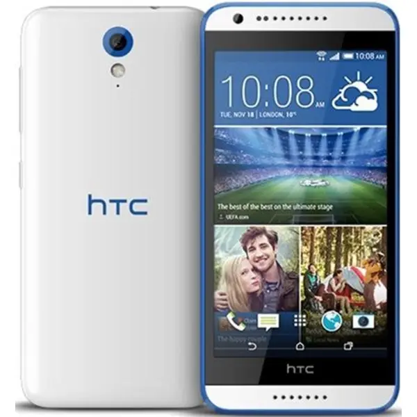 گوشی موبایل اچ تی سی مدل Desire 620G دو سیم کارت