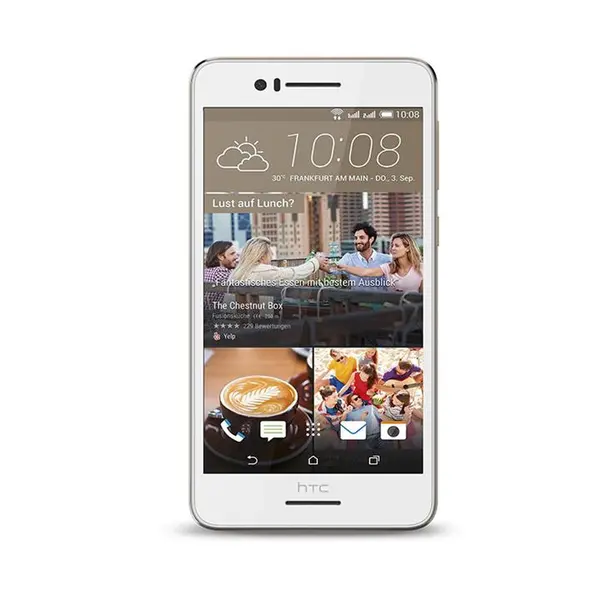 گوشی موبایل اچ تی سی مدل Desire 728 Ultra Edition دو سیم کارت - ظرفیت 32 گیگابایت - 6