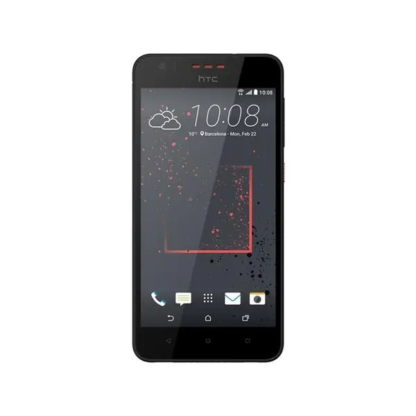 گوشی موبایل اچ تی سی مدل Desire 825 - 4
