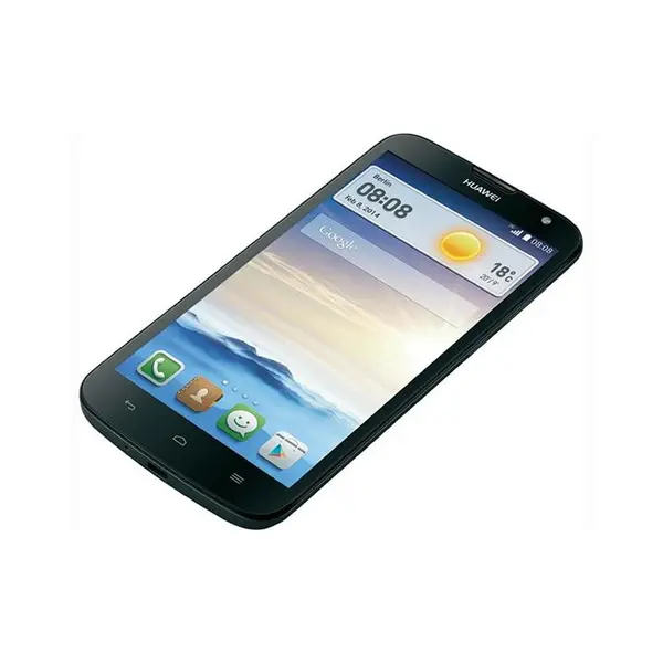 گوشی موبایل هوآوی مدل اسند G730 دو سیم کارت - 4