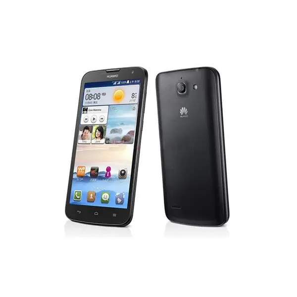 گوشی موبایل هوآوی مدل اسند G730 دو سیم کارت - 2