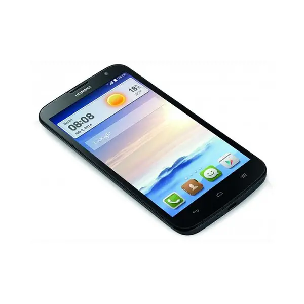 گوشی موبایل هوآوی مدل اسند G730 دو سیم کارت - 3