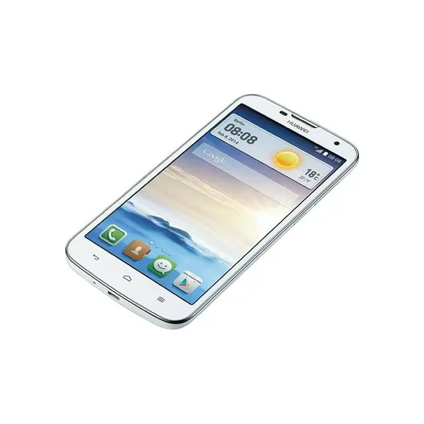 گوشی موبایل هوآوی مدل اسند G730 دو سیم کارت - 5